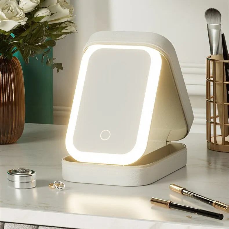 LED Vanity Box